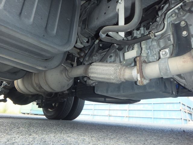 TOYOTA DYNA 2011 Image 31