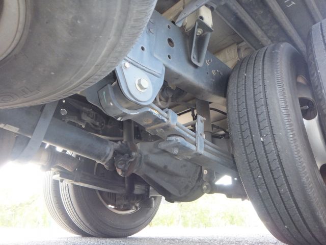 TOYOTA DYNA 2011 Image 31