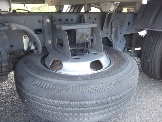 TOYOTA DYNA 2011 Image 31