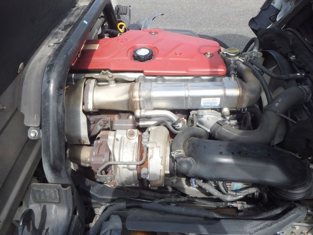 TOYOTA DYNA 2011 Image 31