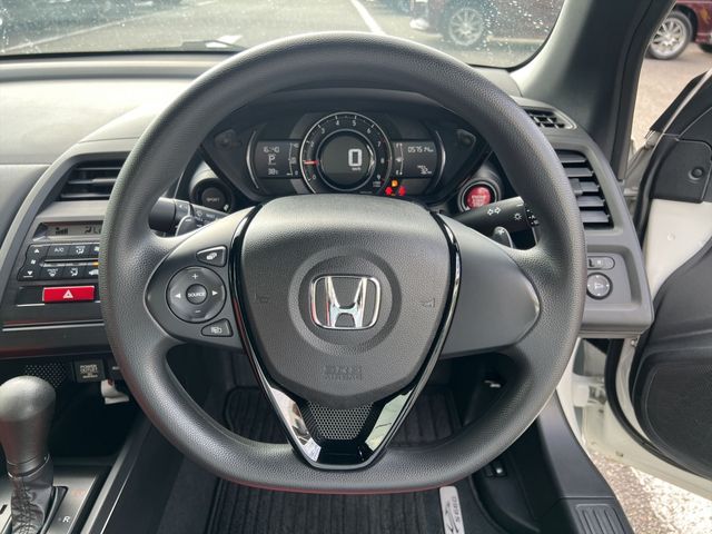 HONDA S660 2016 Image 31