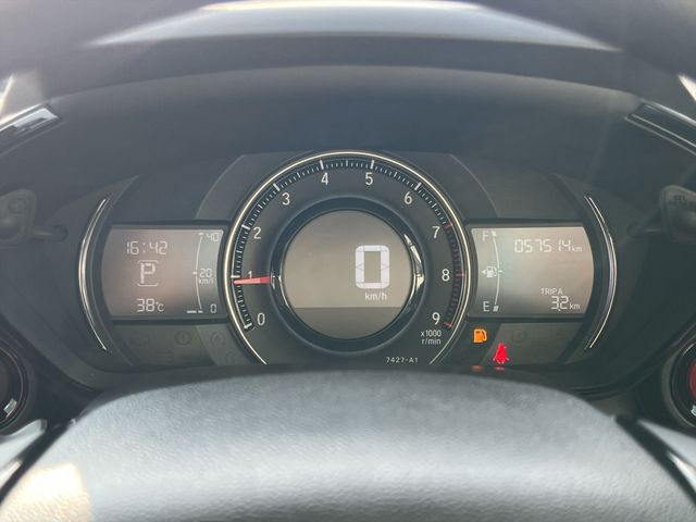 HONDA S660 2016 Image 31