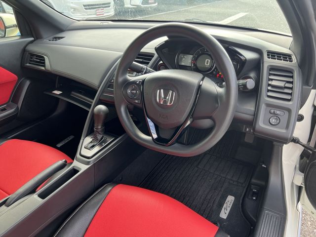 HONDA S660 2016 Image 31