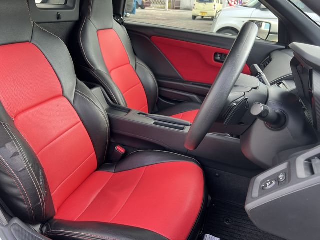 HONDA S660 2016 Image 31