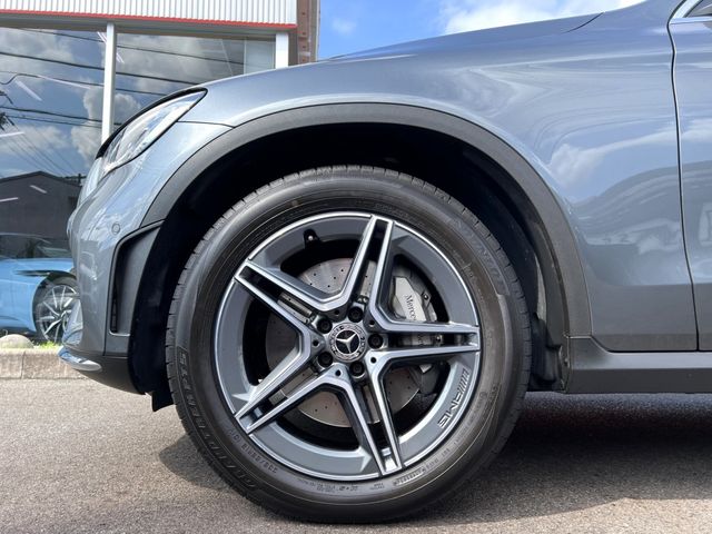 MERCEDES BENZ GLC CL 2019 Image 31