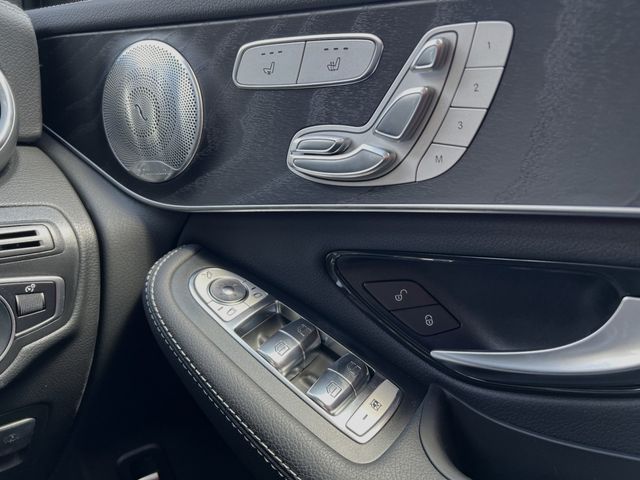 MERCEDES BENZ GLC CL 2019 Image 31