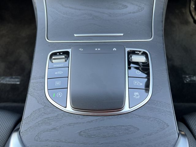 MERCEDES BENZ GLC CL 2019 Image 31