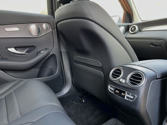 MERCEDES BENZ GLC CL 2019 Image 31