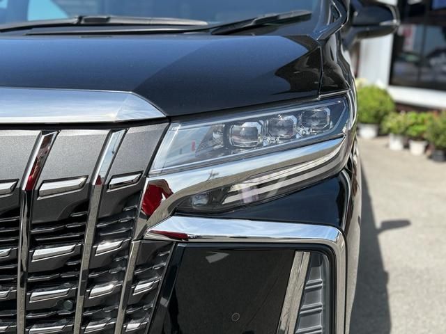TOYOTA ALPHARD 2021 Image 31