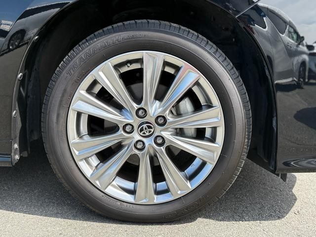 TOYOTA ALPHARD 2021 Image 31