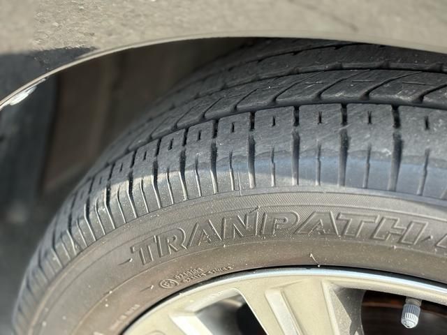 TOYOTA ALPHARD 2021 Image 31