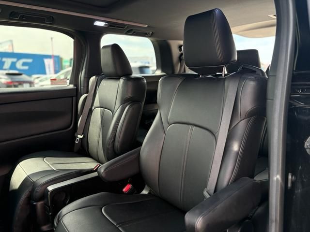 TOYOTA ALPHARD 2021 Image 31