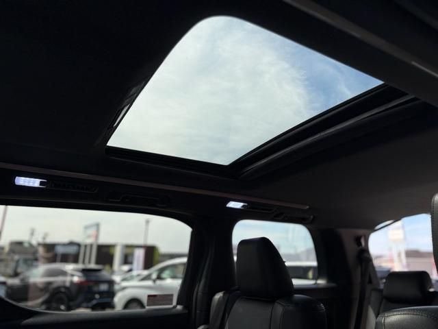 TOYOTA ALPHARD 2021 Image 31