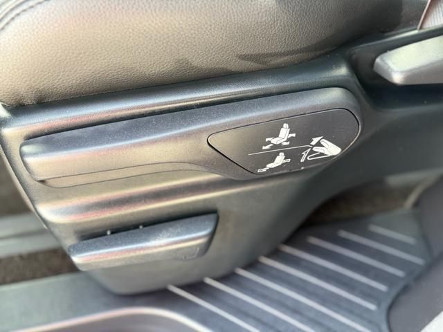 TOYOTA ALPHARD 2021 Image 31