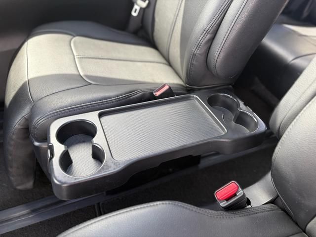 TOYOTA ALPHARD 2021 Image 31