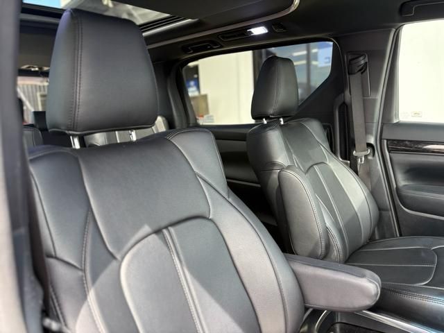 TOYOTA ALPHARD 2021 Image 31