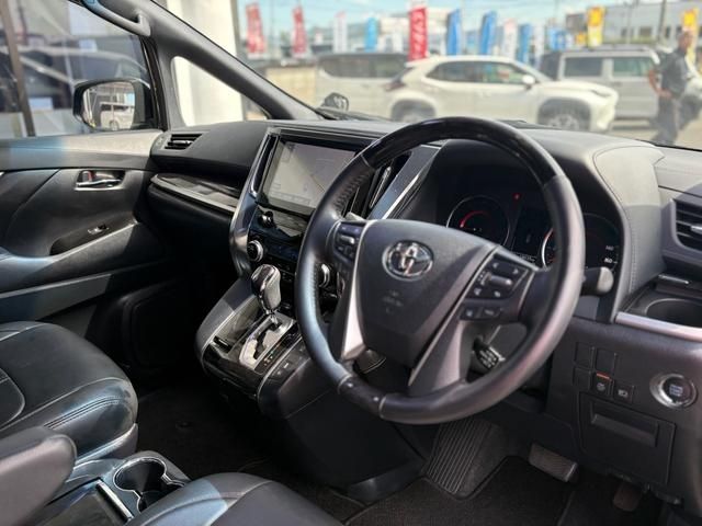 TOYOTA ALPHARD 2021 Image 31