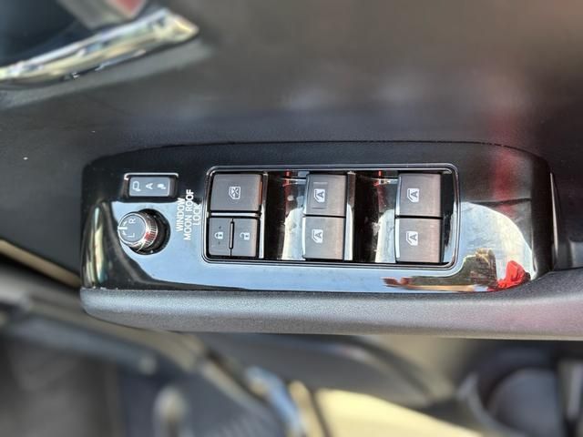 TOYOTA ALPHARD 2021 Image 31