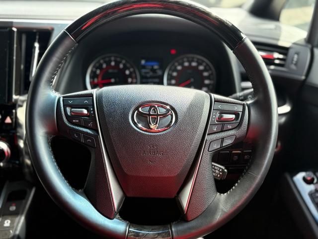 TOYOTA ALPHARD 2021 Image 31