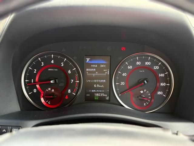 TOYOTA ALPHARD 2021 Image 31