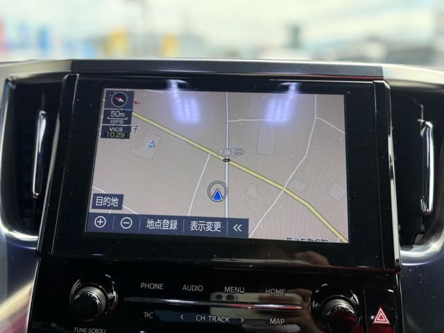 TOYOTA ALPHARD 2021 Image 31