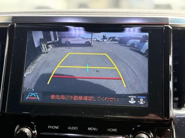 TOYOTA ALPHARD 2021 Image 31