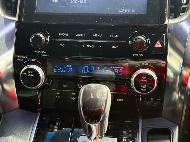 TOYOTA ALPHARD 2021 Image 31