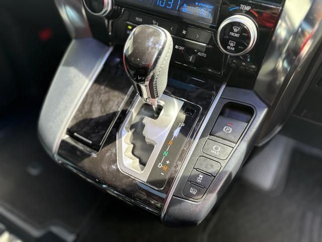 TOYOTA ALPHARD 2021 Image 31
