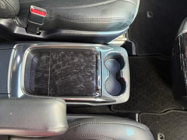 TOYOTA ALPHARD 2021 Image 31