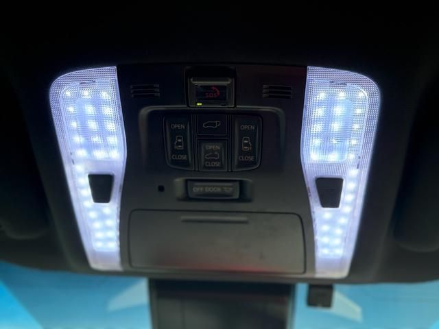 TOYOTA ALPHARD 2021 Image 31