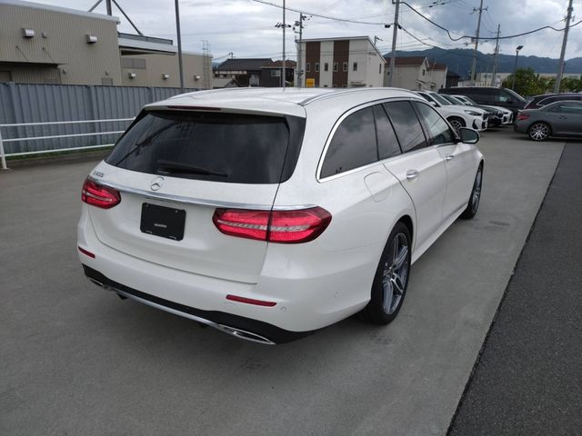 MERCEDES BENZ E CLAS 2020 Image 31