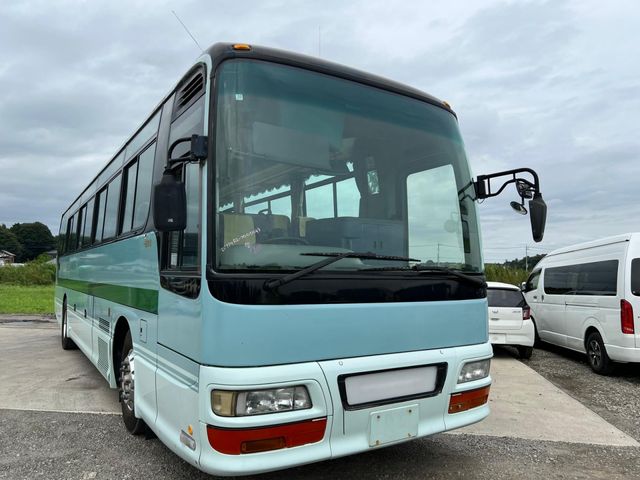 ISUZU GALA 2004 Image 31