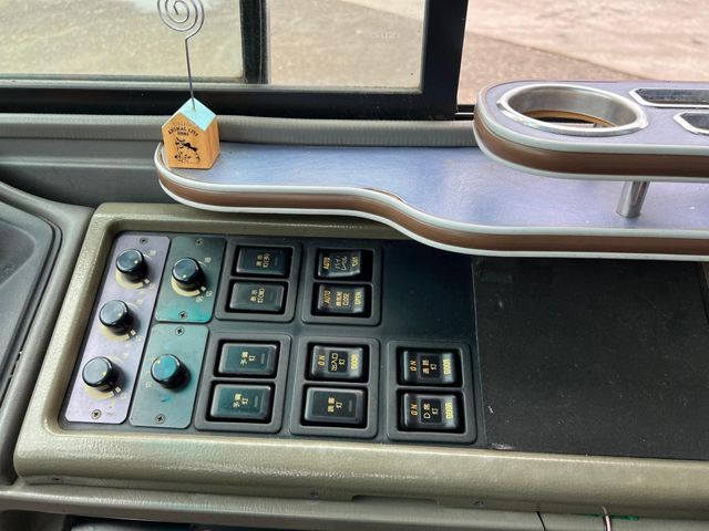 ISUZU GALA 2004 Image 31