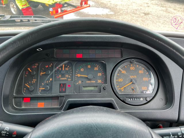 ISUZU GALA 2004 Image 31