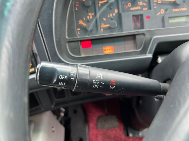 ISUZU GALA 2004 Image 31