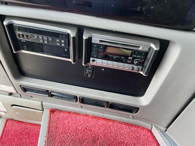 ISUZU GALA 2004 Image 31