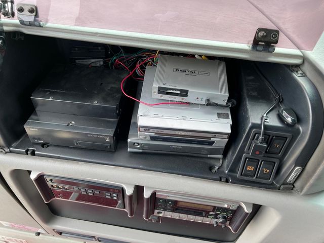 ISUZU GALA 2004 Image 31