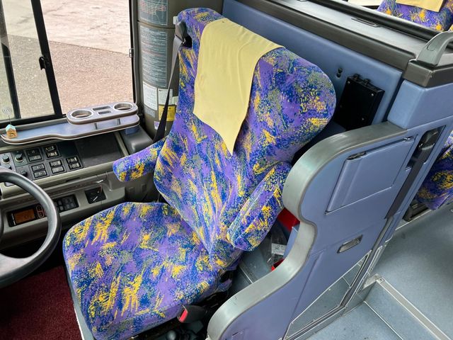 ISUZU GALA 2004 Image 31