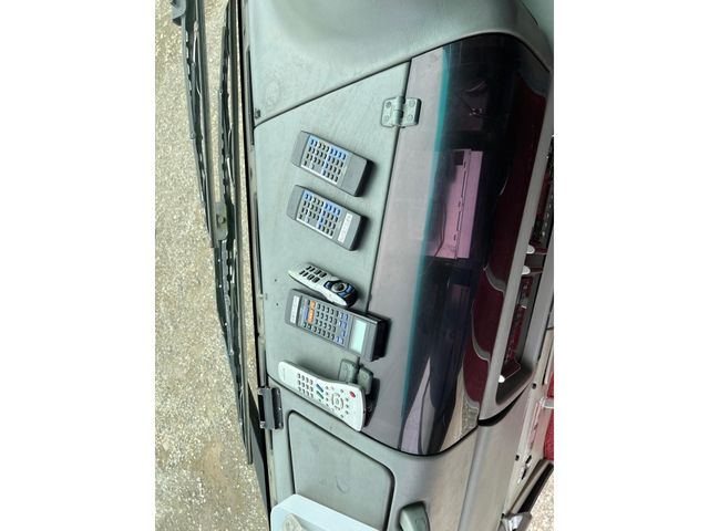 ISUZU GALA 2004 Image 31