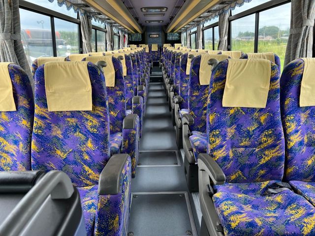 ISUZU GALA 2004 Image 31