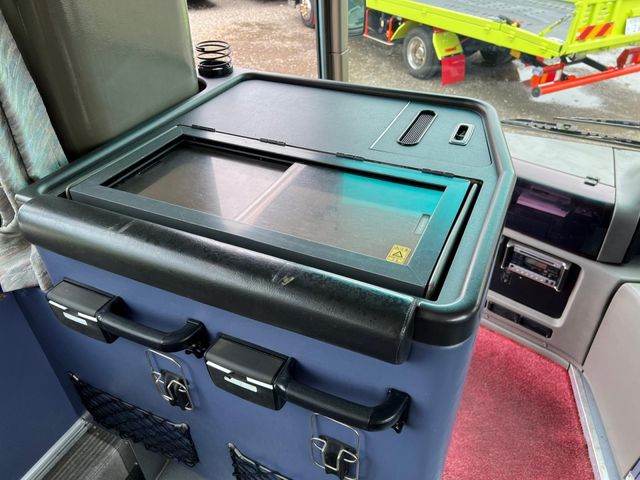 ISUZU GALA 2004 Image 31