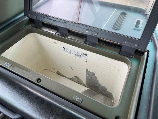 ISUZU GALA 2004 Image 31