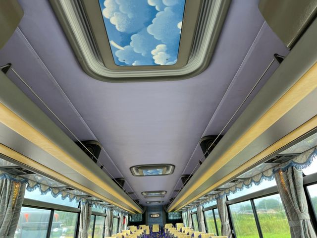 ISUZU GALA 2004 Image 31