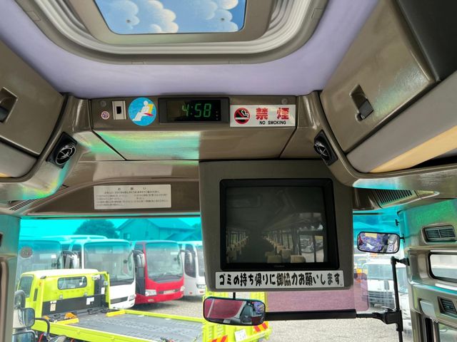 ISUZU GALA 2004 Image 31