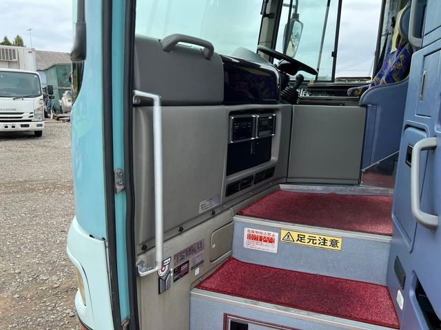 ISUZU GALA 2004 Image 31