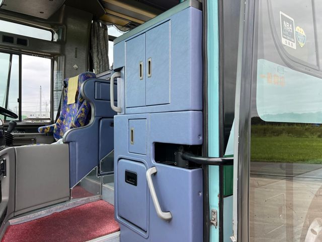 ISUZU GALA 2004 Image 31