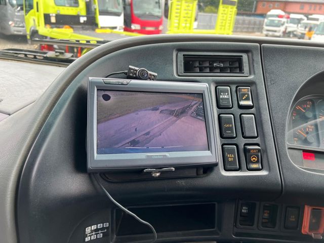 ISUZU GALA 2004 Image 31