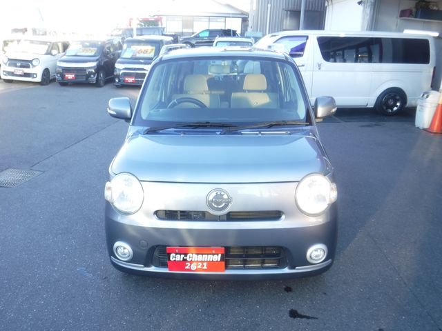 DAIHATSU MIRA COCOA 2010 Image 31
