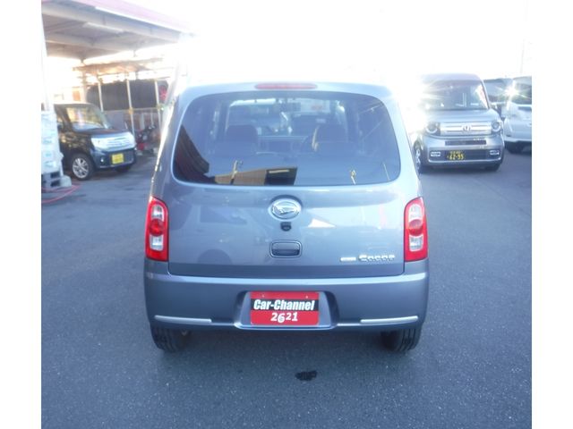 DAIHATSU MIRA COCOA 2010 Image 31