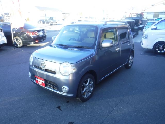 DAIHATSU MIRA COCOA 2010 Image 31